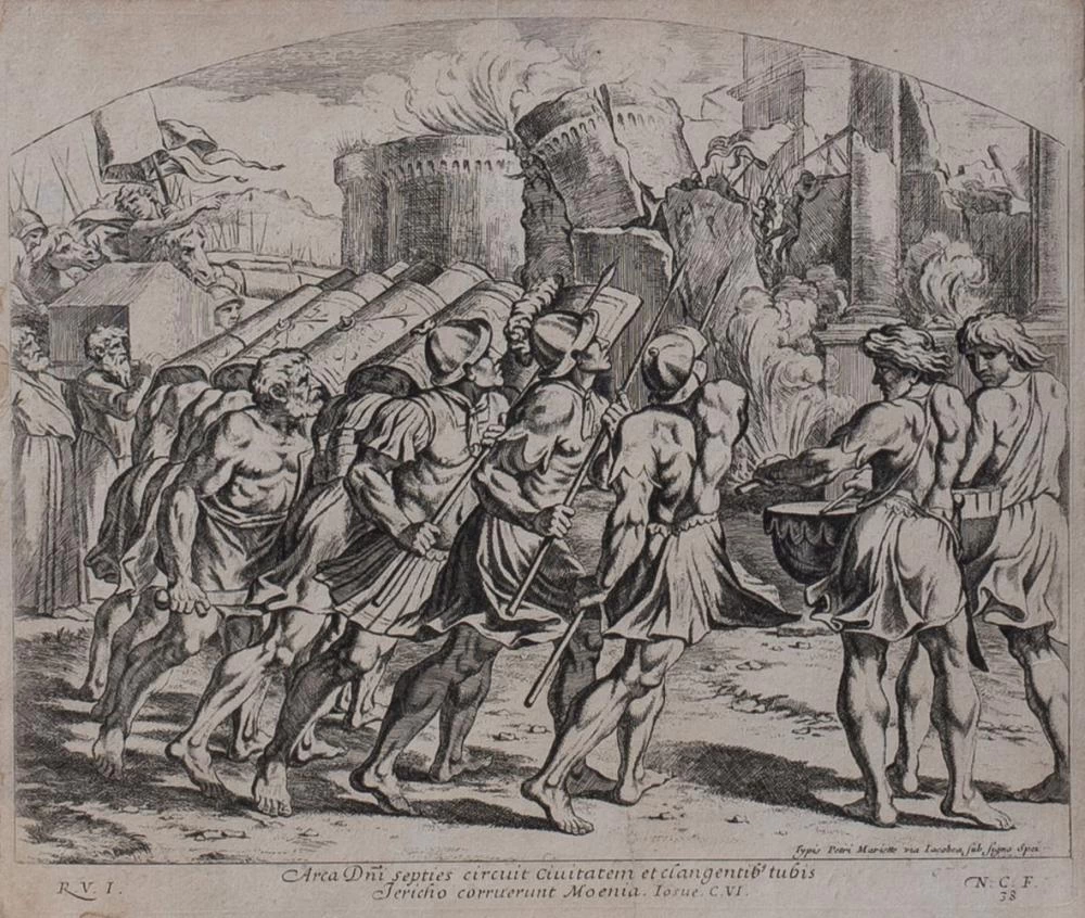 Attacco alla città